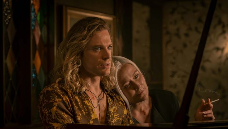 Vampire Times Three Equals ‘The Vampire Lestat’