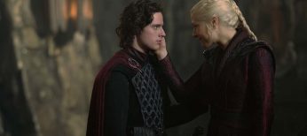 The Dragon Roars Back To HBO