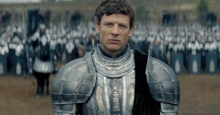 Photos: The Dragon Roars Back To HBO