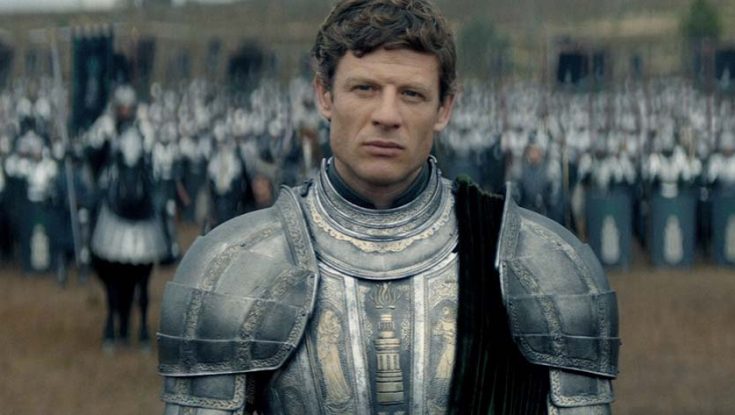 Photos: The Dragon Roars Back To HBO