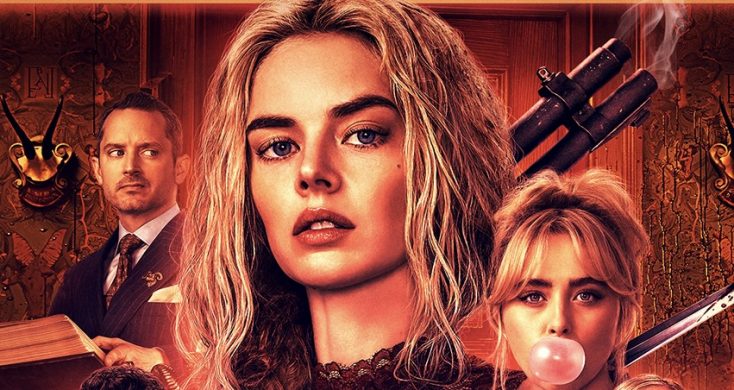 ‘Ready or Not 2: Here I Come’ and ‘Scream 7’ Debut on Home Entertainment