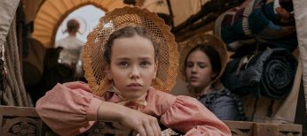Rebecca Sonnenshine Brings New Light To ‘Little House On The Prairie’