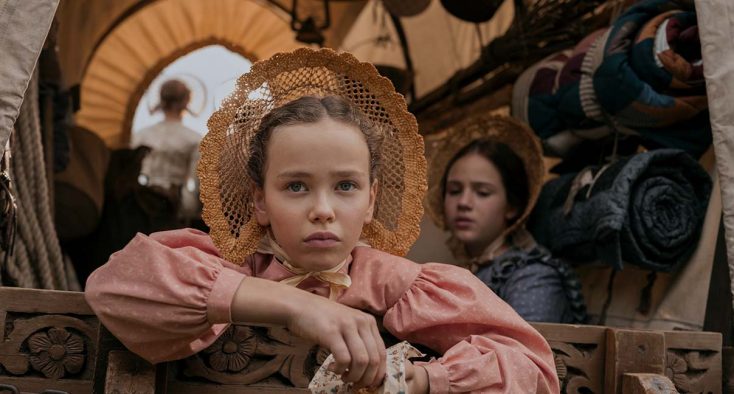 Rebecca Sonnenshine Brings New Light To ‘Little House On The Prairie’