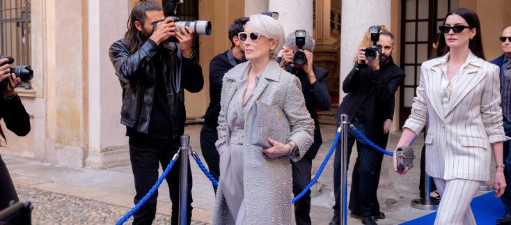 Photos: ‘The Devil Wears Prada 2’ Debuts on Digital