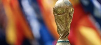 Spain Takes The World Cup From Argentina