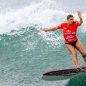 Gall Defends US Open Longboard Title, Coleman Stuns Field as Wildcard