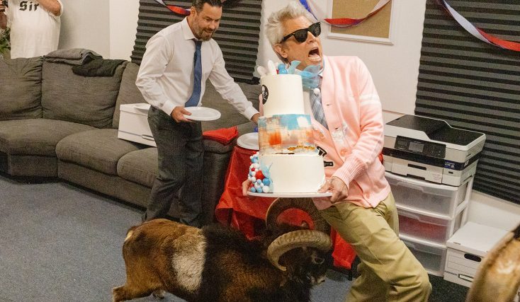 ‘jackass: best and last’ and ‘Mars Attacks!’ Debut on Home Entertainment