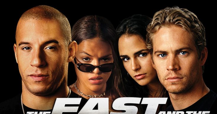 Photos: ‘The Fast and The Furious: 25th Anniversary Edition’ and ‘Practical Magic’ Debut on Home Entertainment