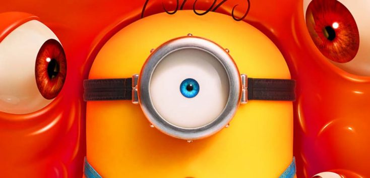 Photos: ‘Disclosure Day,’ ‘Minions & Monsters’ and More Debut on Home Entertainment