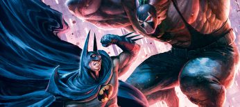 ‘Batman: Knightfall Part 1: Knightfall’ Debuts on Home Entertainment