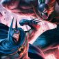 Photos: ‘Batman: Knightfall Part 1: Knightfall’ Debuts on Home Entertainment