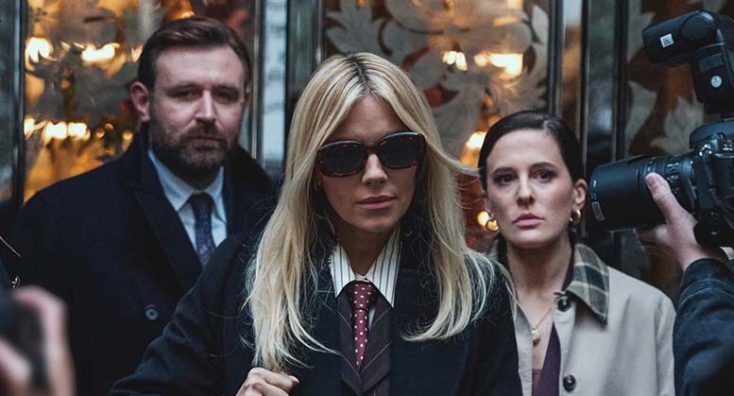 ‘War’ Takes Over HBO