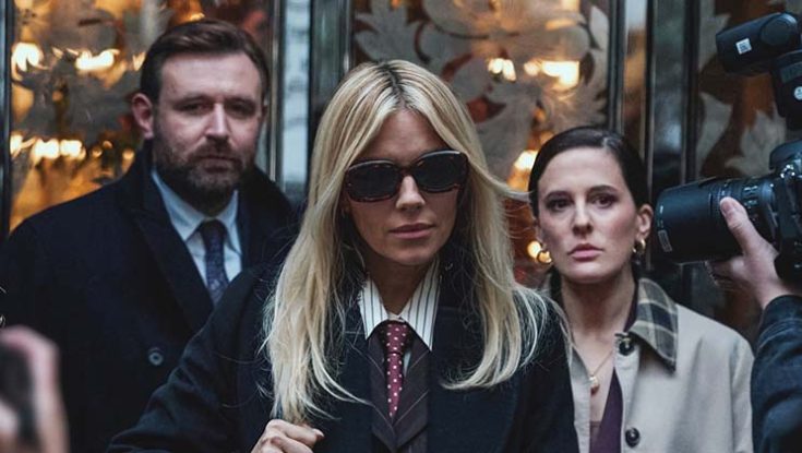 ‘War’ Takes Over HBO