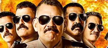 ‘Evil Dead Burn’ and ‘Super Troopers 3’ Debut on Home Entertainment