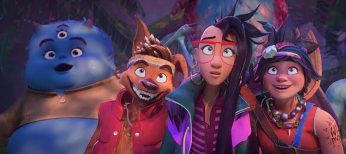 DreamWorks’ “Forgotten Island” Brings Filipino Mythology and Friendship to the Big Screen