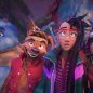 DreamWorks’ “Forgotten Island” Brings Filipino Mythology and Friendship to the Big Screen