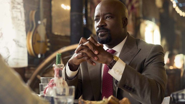 MIke Colter And Rachel Keller Give Us A Cup Of ‘Cupertino’