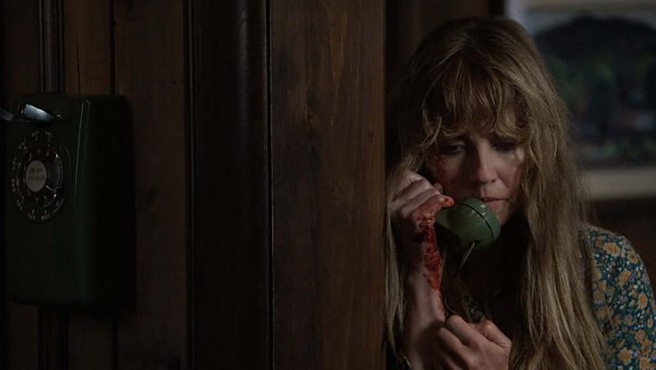 Linda Cardellini And Brad Caleb Kane Invites You To Explore ‘Crystal Lake’