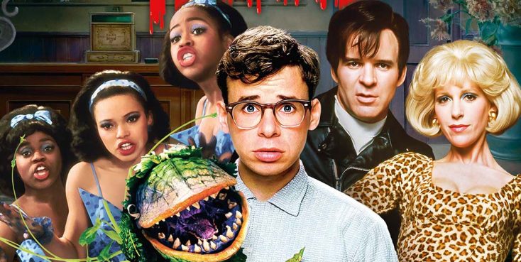 ‘Little Shop of Horrors’ Debuts in 4K for its 40th Anniversary