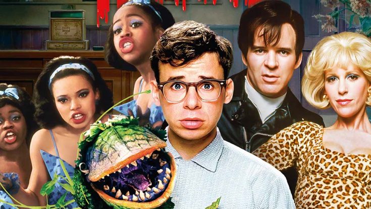 ‘Little Shop of Horrors’ Debuts in 4K for its 40th Anniversary