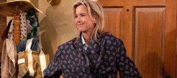 Tim Daly and Téa Leoni Brings Laughter As ‘Newlyweds’ On NBC