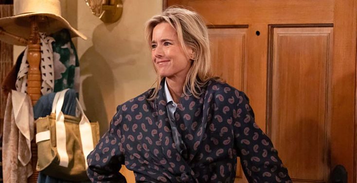 Tim Daly and Téa Leoni Brings Laughter As ‘Newlyweds’ On NBC