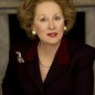 Streep Steps Into ‘Small, Tight Shoes’ of Thatcher