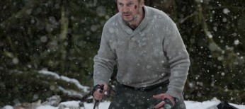 Liam Neeson Ventures Into ‘The Grey’