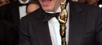 Silence is Golden: ‘The Artist,’ ‘Hugo’ Win Big At Oscars