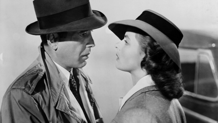 ‘Casablanca’ Plays it Again at Theaters