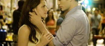 ‘Breaking Dawn’ Finale Trailer to Debut with ‘Hunger Games’