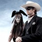 Disney Unmasks First Look at ‘The Lone Ranger’