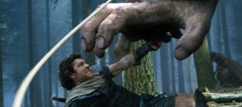 Neeson, Worthington Explore Familial Themes in ‘Titans’