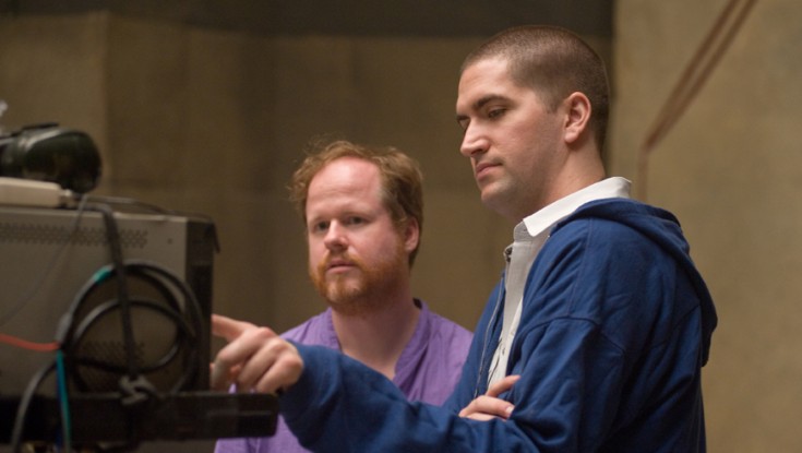 Goddard Checks in to ‘Cabin in the Woods’