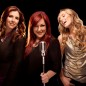 Wilson Phillips Return with Reality Series