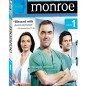 ‘Monroe’ Offers Cure for ‘House’ Withdrawal