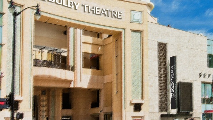 Now Hear This: Oscars Theater Renamed Dolby