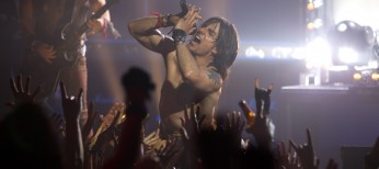 Tom Cruise and Julianne Hough Too Hot in ‘Rock of Ages’