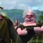 Scottish Cast Weigh in on Pixar’s ‘Brave’