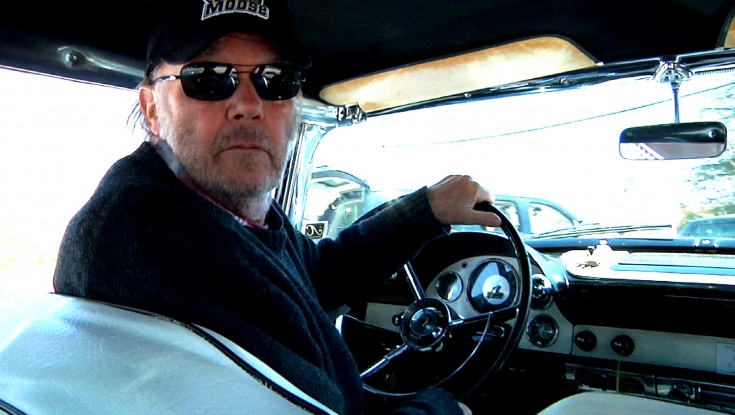 More ‘Journeys’ for Neil Young