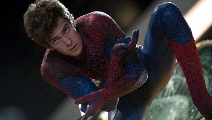 Recast Reboot is Best ‘Spider-Man’ Ever