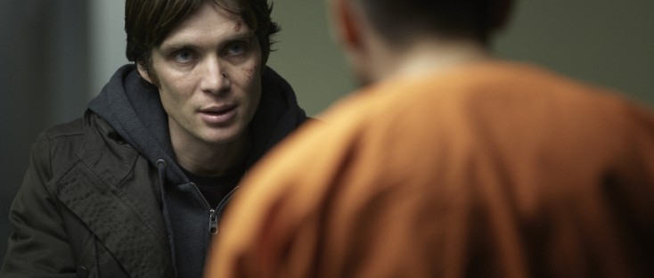 Cillian Murphy Pulls Out the Stops for ‘Red Lights’