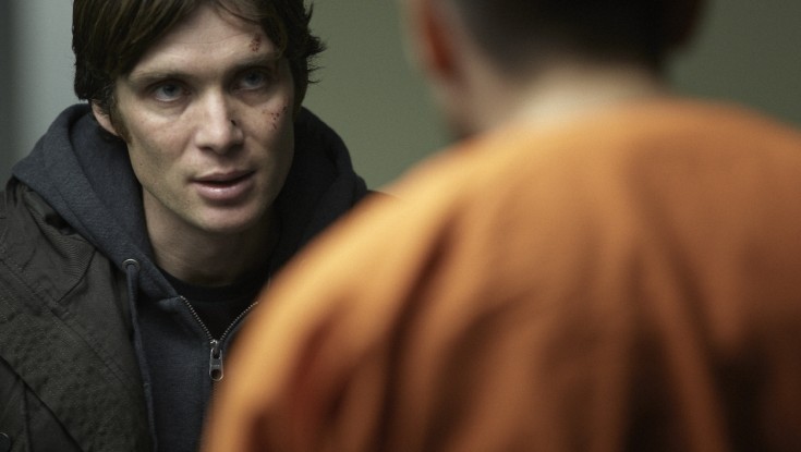 Cillian Murphy Pulls Out the Stops for ‘Red Lights’