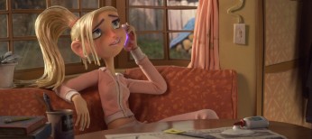 Kendrick Gives Voice to ‘ParaNorman”s Big Sister