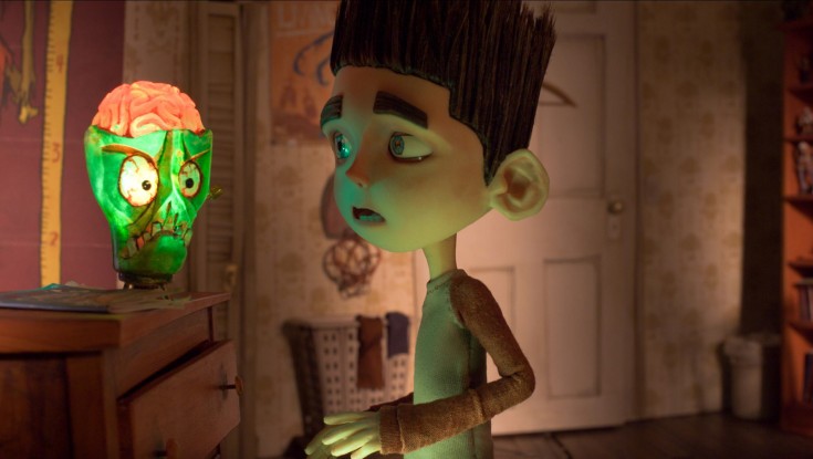 ‘ParaNorman’ Zombie Comedy Has Unexpected Heart  – 3 Photos