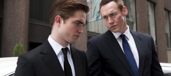 Pattinson Driven to Despair in ‘Cosmopolis’