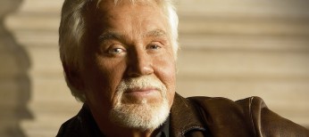 Kenny Rogers finds ‘Luck or Something Like It’ with autobiography
