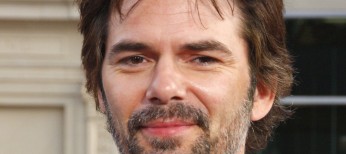 Billy Burke and the ‘Revolution’