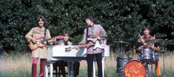 Beatles ‘Magical Mystery Tour’ is a Bad Trip