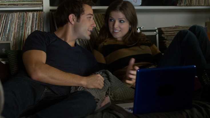 ‘Pitch Perfect’ More Flat Than Sharp